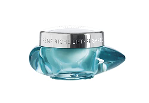 Thalgo Silicium Lift Bogaty Krem Intensywny Z Efektem Liftingu – 50 ml