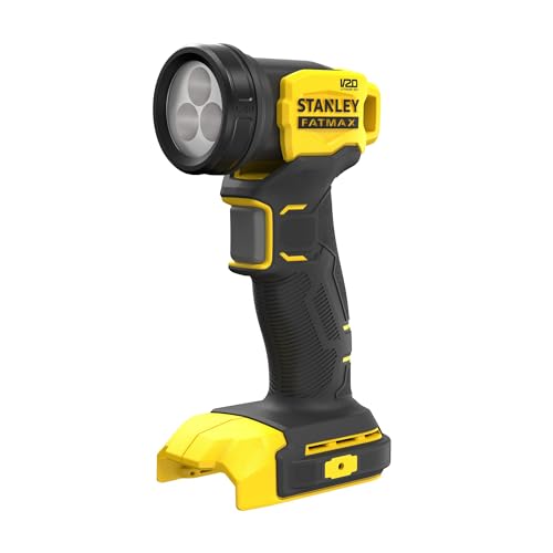 Linterna LED V20 18V sin bateria/ładowarka