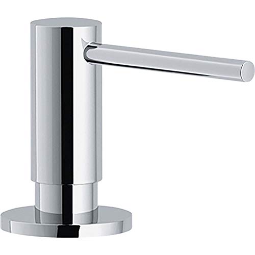 FRANKE 119.9547.902 Active SM Dozownik mydła, Chrome