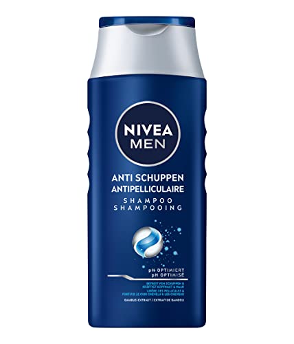 NIVEA Anti Schuppen Power Shampoo250 ml - obrazek 1