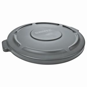 Rubbermaid FG264560GRAY 001 Brute pokrywy pasuje Rubbermaid FG264560GRAY 001 Brute pokrywy pasuje