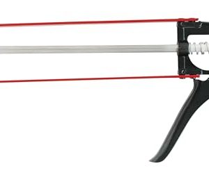 BGS 3510 Szkieletowy pistolet do kartuszy wersja wytrzymała BGS 3510 Szkieletowy pistolet do kartuszy wersja wytrzymała