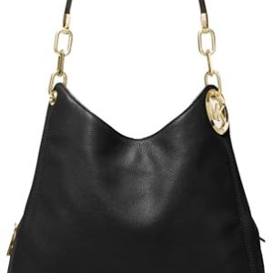 Michael Kors Torebka, Damska, Rozmiar: Jeden Rozmiar, Czarny Michael Kors Torebka, Damska, Rozmiar: Jeden Rozmiar, Czarny