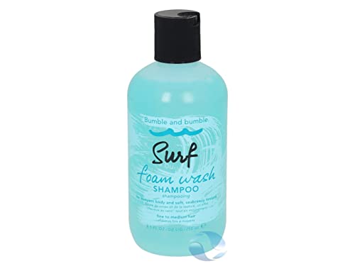 Bumble and Bumble Surf Foam Wash Szampon – 250 ml