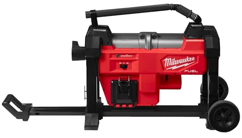 Debugger MILWAUKEE M18 FUEL FSSM 0 bez baterii i ładowarki 4933471411 - obrazek 1