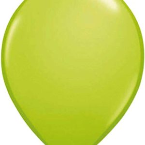 Folat 08087 zielone jabłuszko balon 30 cm 100 sztuk, zielony Folat 08087 zielone jabłuszko balon 30 cm 100 sztuk, zielony