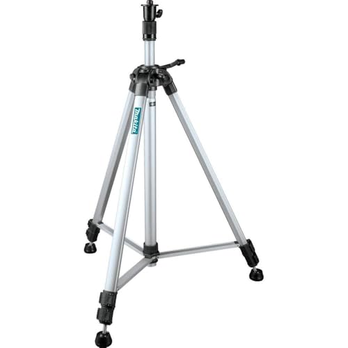 Makita TK0LM5030F Trípode 2900 Para SK209, czarny - obrazek 1