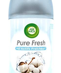 Ariwick Freshmatic Odświeżacz Zapas Bawełna Ariwick Freshmatic Odświeżacz Zapas Bawełna