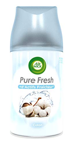 Ariwick Freshmatic Odświeżacz Zapas Bawełna - obrazek 1