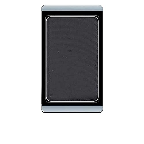 Artdeco Eyeshadow, cień do powiek, 503 matowa czerń, 1 sztuka (1 opakowanie) - obrazek 1