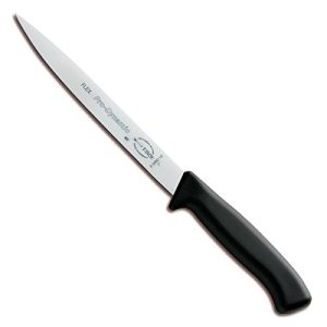 Dick Knives GD777 Pro dynamiczny elastyczny nóż do filetu, czarny Dick Knives GD777 Pro dynamiczny elastyczny nóż do filetu, czarny