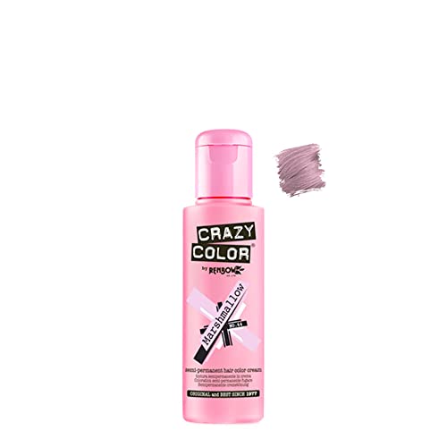 Crazy Color Renbow 64 Marshmalow 100 ml
