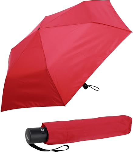 Doppler, Parasol automatyczny damski, Zero Magic Uni, 95 cm - obrazek 1
