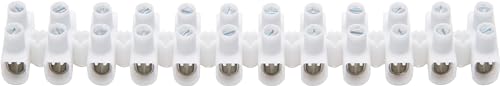 Kopp 341900081 listwa zaciskowa 12 biegunowa, 10 mm²
