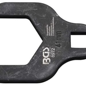 BGS 8972 Klucz nastawczy do pompy płynu chłodzącego dla Opel 41 mm BGS 8972 Klucz nastawczy do pompy płynu chłodzącego dla Opel 41 mm
