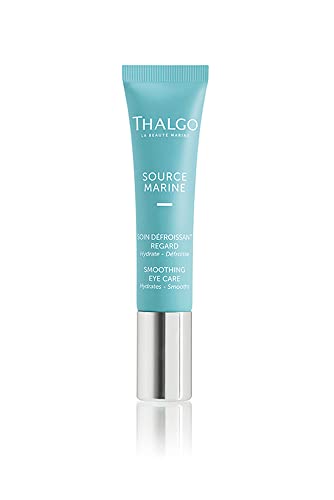 Thalgo Source Marine Smoothing Eye Care – Krem pod oczy – 15 ml
