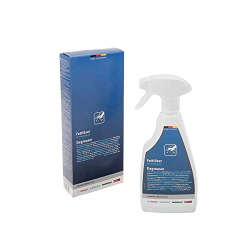 Środek czyszczący odtłuszczacz w płynie uniwersalny Bosch 500 ml ORYGINAŁ - obrazek 1