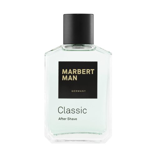 Marbert Klasyczna woda po goleniu 100 ml