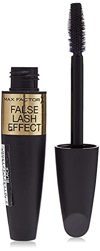 Max Factor, False Lash Effect, tusz do rzęs, Black, 13 ml - obrazek 1