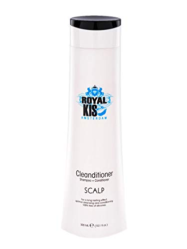 Royal KIS Cleanditioner Scalp 300ml - obrazek 1