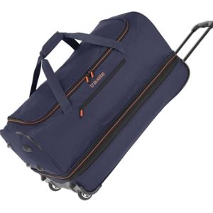 Travelite Basics Torba Podróżna Fioletowy 70 x 37 x 38 cm 2,8 kg Travelite Basics Torba Podróżna Fioletowy 70 x 37 x 38 cm 2,8 kg
