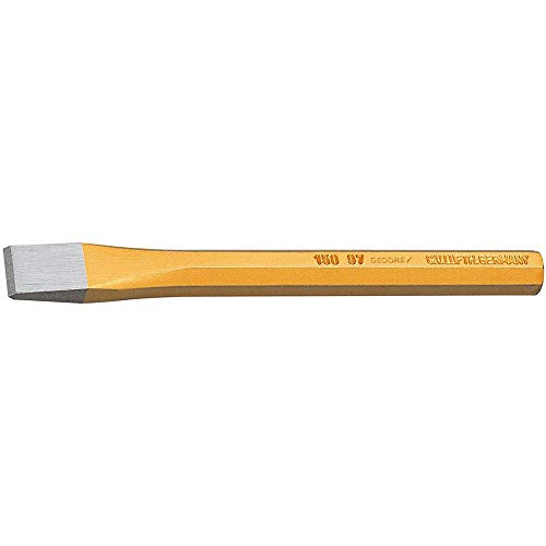 Gedore 97 200 dłuto płaskie 8 kątne, x 22 mm, mm - obrazek 1