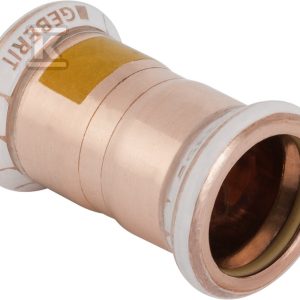 Mufa Geberit Mapress Kupfer Gas d18 34602 Mufa Geberit Mapress Kupfer Gas d18 34602