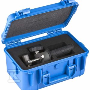 Skrobak do rur 63-160 w walizce (kanalizacja HDPE) 359.912.00.1 Skrobak do rur 63-160 w walizce (kanalizacja HDPE) 359.912.00.1