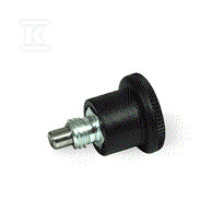 Trzpień GN 822.6-5-M10-B Z048147 - obrazek 1