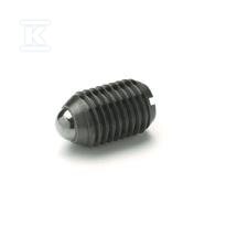 Zatrzask GN 615-M24-K Z015601 - obrazek 1