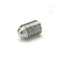Zatrzask GN 615-M24-KSN Z015604 - obrazek 1