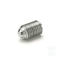 Zatrzask GN 615-M4-KN Z015609 - obrazek 1