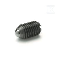 Zatrzask GN 615-M5-K Z015611 - obrazek 1