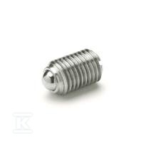 Zatrzask GN 615-M5-KSN Z015615 - obrazek 1