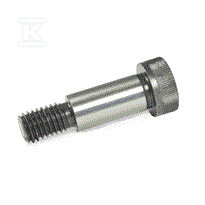 Śruba ISO 7379-10-M8-20 Z037453 - obrazek 1