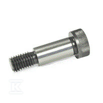 Śruba ISO 7379-10-M8-35 Z041472 - obrazek 1