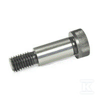 Śruba ISO 7379-10-M8-40 Z041473 - obrazek 1