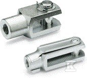 Przegub GN 751-10-40-M10-KL Z023295 Przegub GN 751-10-40-M10-KL Z023295