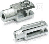 Przegub GN 751-6-24-M6-SL Z048099 Przegub GN 751-6-24-M6-SL Z048099