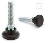 Stopa wahliwa LS.A-40-14-M12X43 Z010057 - obrazek 1