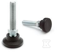 Stopa wahliwa LS.A-50-14-M10X43 Z010083 - obrazek 1