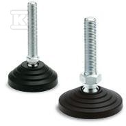 Stopa wahliwa LV.A-60-14-M16X68 Z010938 - obrazek 1