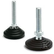 Stopa wahliwa LV.A-80-24-M24X98 Z011102 - obrazek 1