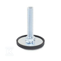 Stopa wahliwa GN 40-40-M16-75-A0-U Z060164 - obrazek 1