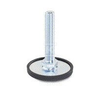 Stopa wahliwa GN 40-40-M8-50-A0-SK Z034417 - obrazek 1