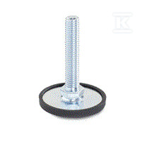 Stopa GN 40-50-M12-60-A0-SK Z030081 - obrazek 1
