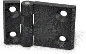 Zawias GN 237-ZD-63-50-C-SW Z051967 - obrazek 1