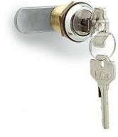 Zamek z kluczem CS.30-32-30 Z006029 - obrazek 1