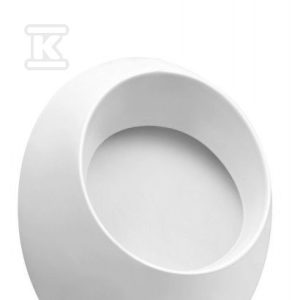 Pisuar Nova Pro Pico z zaworem spustowym 99281000 Pisuar Nova Pro Pico z zaworem spustowym 99281000