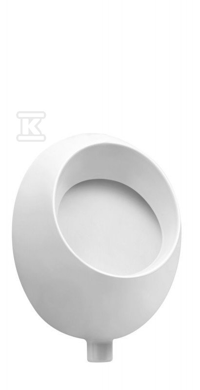 Pisuar Nova Pro Pico z zaworem spustowym 99281000 - obrazek 1